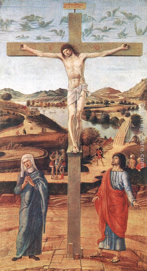 Crucifix